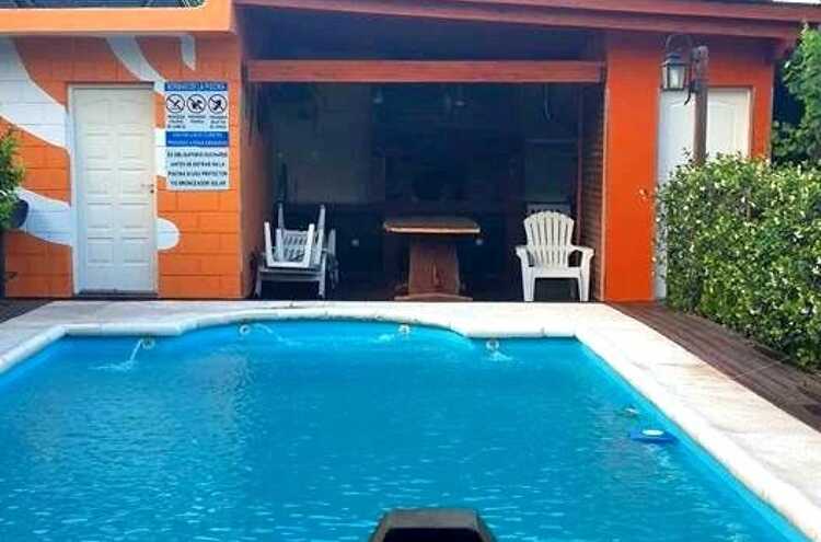 Foto principal de Complejo La Eleida en Villa De Soto