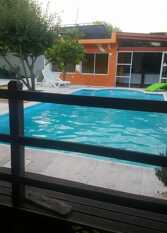 Foto 4 de Complejo La Eleida en Villa De Soto