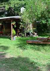 Foto 3 de la galería de Dos Lugares Complejo de Cabañas en San Jose ( E Rios) en San José