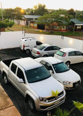 Foto 3 de la galería de Hotel Alma Pura en Puerto Iguazú