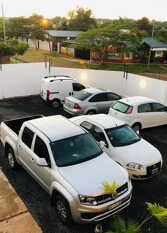 Foto 3 de la galería de Hotel Alma Pura en Puerto Iguazú