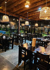 Foto 2 de la galería de Hotel Alma Pura en Puerto Iguazú