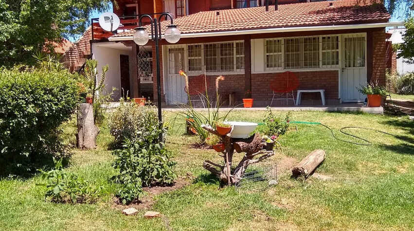 Foto principal de Complejo Viejo Sulky en Mina Clavero