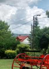 Foto 3 de la galería de Complejo Viejo Sulky en Mina Clavero