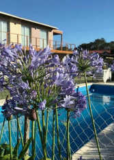 Foto 3 de la galería de Radazul Apart de Mar & Campo en Chapadmalal