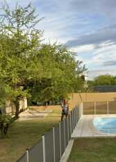 Foto 3 de la galería de Casa moderna de Campo en Talar Mendiolaza. Bello estilo con en Mendiolaza