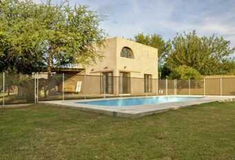 Foto 1 de la galería de Casa moderna de Campo en Talar Mendiolaza. Bello estilo con en Mendiolaza