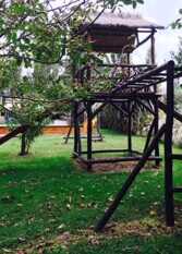 Foto 3 de la galería de La Salmina Casa Quinta en Tandil