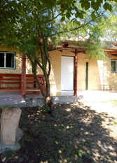 Foto 4 de Tupac Lihue Complejo de Cabañas en Arroyo De Los Patos