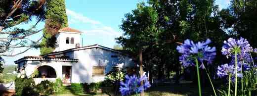Foto 1 de Casona Villa Silvina en Salsipuedes