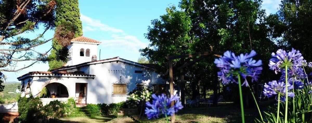 Foto principal de Casona Villa Silvina en Salsipuedes