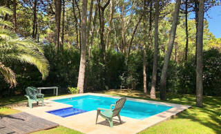 Foto 1 de Casa Penelope Pinamar Norte en Pinamar