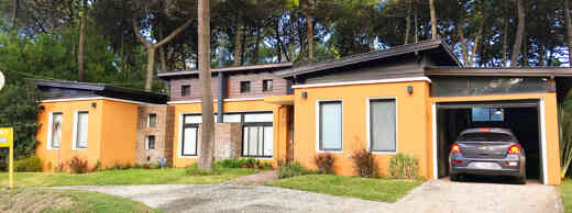 Foto 1 de Casa Penelope Pinamar Norte en Pinamar