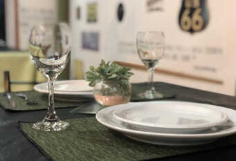 Foto 1 de la galería de EL RICON DE JOSÉ LUIS - CABAÑAS Y MARISCOS - SOLO PAREJAS | en Cabalango