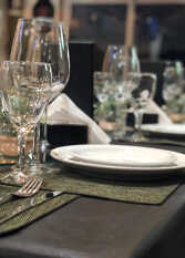 Foto 2 de la galería de EL RICON DE JOSÉ LUIS - CABAÑAS Y MARISCOS - SOLO PAREJAS | en Cabalango