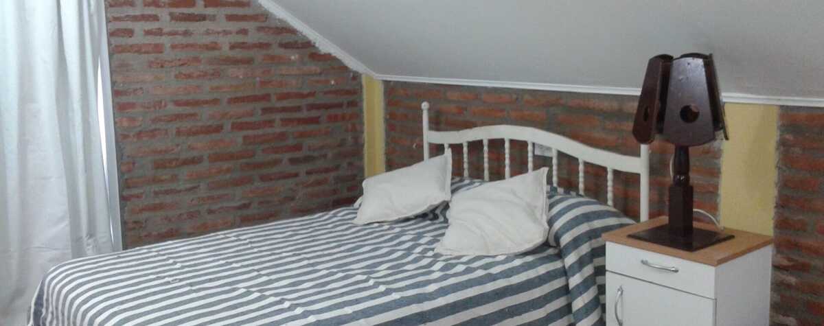 Foto principal de Cabaña El Mollar en El Mollar