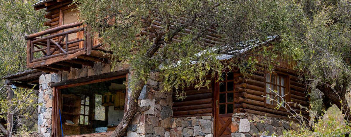 Foto principal de Mamull Kura, cabañas de montaña. en San Francisco Del Monte De Oro