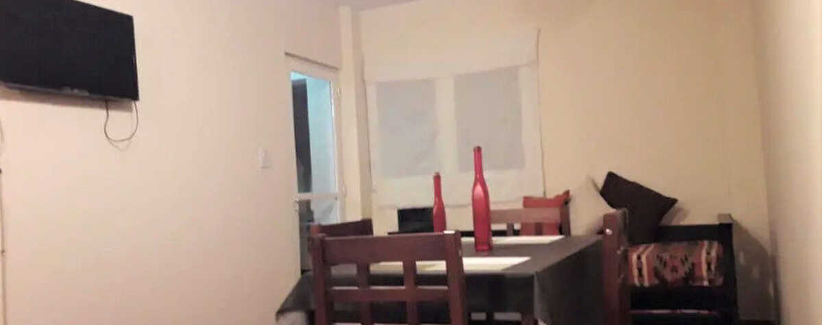 Foto principal de El Departamento de Susy en Ciudad De Salta