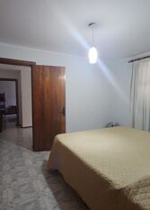 Foto 2 de la galería de CASA NOGAL (Piscina, parque y asador exclusivos) en Villa Carlos Paz