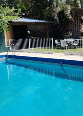 Foto 3 de la galería de CASA NOGAL (Piscina, parque y asador exclusivos) en Villa Carlos Paz