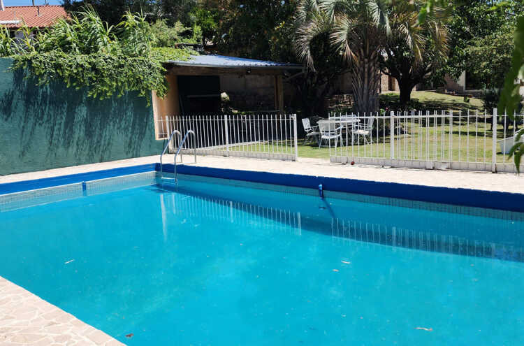 Foto principal de CASA NOGAL (Piscina, parque y asador exclusivos) en Villa Carlos Paz