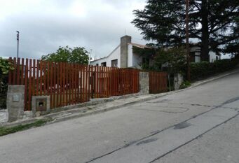 Foto 1 de la galería de CASA NOGAL (Piscina, parque y asador exclusivos) en Villa Carlos Paz