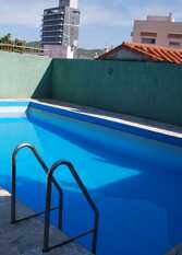 Foto 3 de la galería de CASA NOGAL (Piscina, parque y asador exclusivos) en Villa Carlos Paz