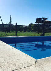 Foto 4 de Los Talares Complejo de Cabañas en Baradero