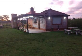 Foto 1 de la galería de Quinta San Jose en Lobos