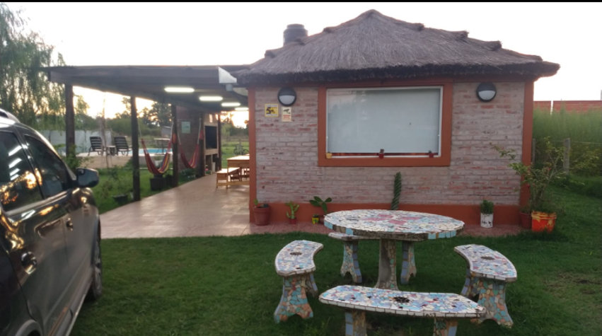 Foto principal de Quinta San Jose en Lobos