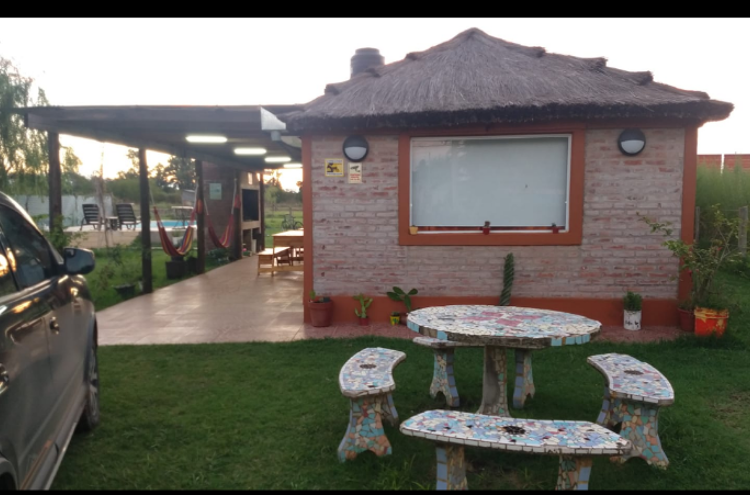 Foto principal de Quinta San Jose en Lobos