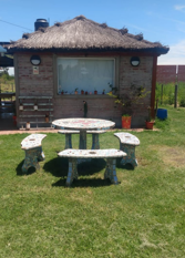 Foto 2 de la galería de Quinta San Jose en Lobos