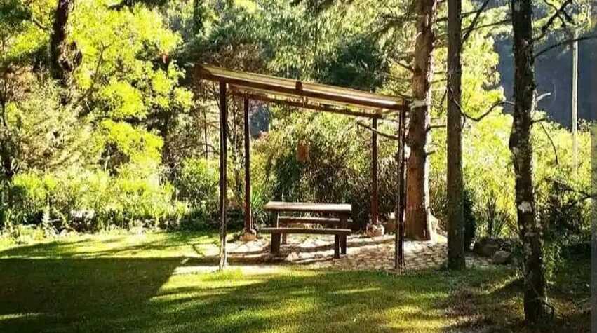 Foto principal de Cabaña Río los Nogales en Yala