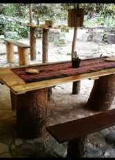 Foto 3 de la galería de Cabaña Río los Nogales en Yala