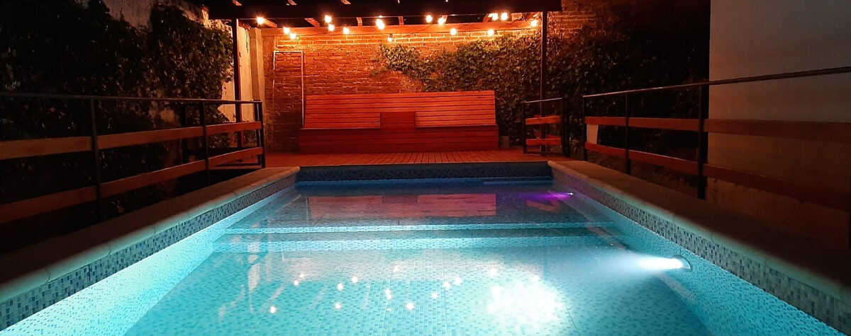 Foto principal de Killari Casa & Departamento en Villa Carlos Paz