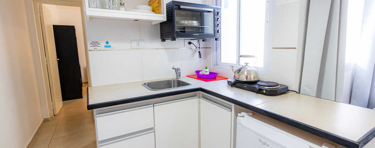 Foto principal de Center Apart Mendoza en Ciudad De Mendoza