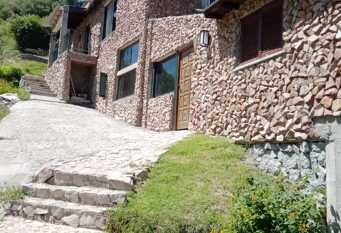 Foto 1 de la galería de El pungo en La Cumbre