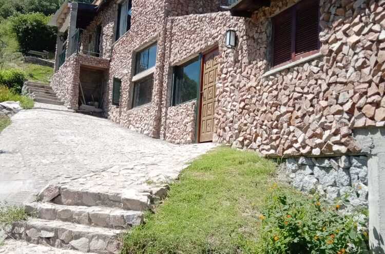 Foto principal de El pungo en La Cumbre