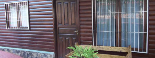 Foto 1 de Cabañas El Hornero en Puerto Iguazú