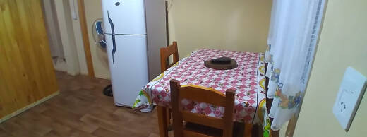 cocina comedor