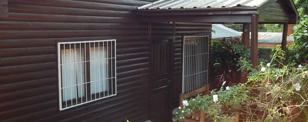 Foto principal de Cabañas El Hornero en Puerto Iguazú