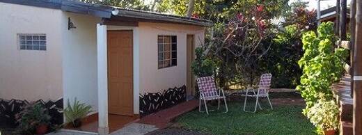 Departamento - Cabañas El Horneroarque