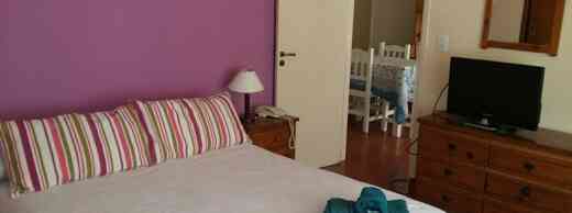 Foto 1 de Departamentos Il Vero Napoli en Pinamar