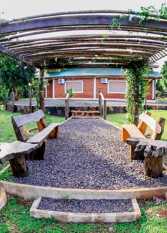 Foto 2 de la galería de El Manantial de Iguazu en Puerto Iguazú