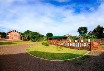 Foto 1 de la galería de El Manantial de Iguazu en Puerto Iguazú