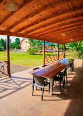 Foto 3 de la galería de El Manantial de Iguazu en Puerto Iguazú