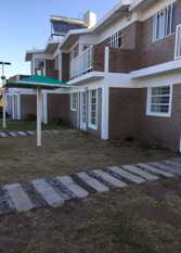 Foto 3 de la galería de Cabañas La Cañada en Tanti