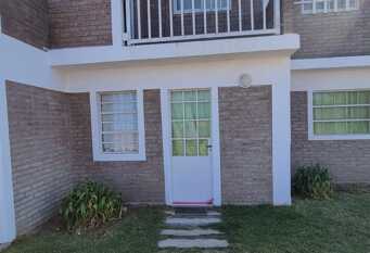 Foto 1 de la galería de Cabañas La Cañada en Tanti