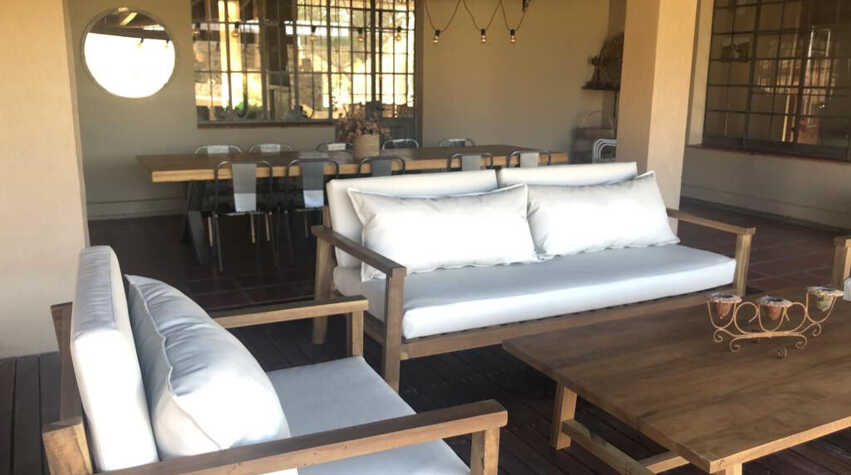 Foto principal de Casa Puesto de Luna (Alquiler de Casa y Loft juntos) en Nono