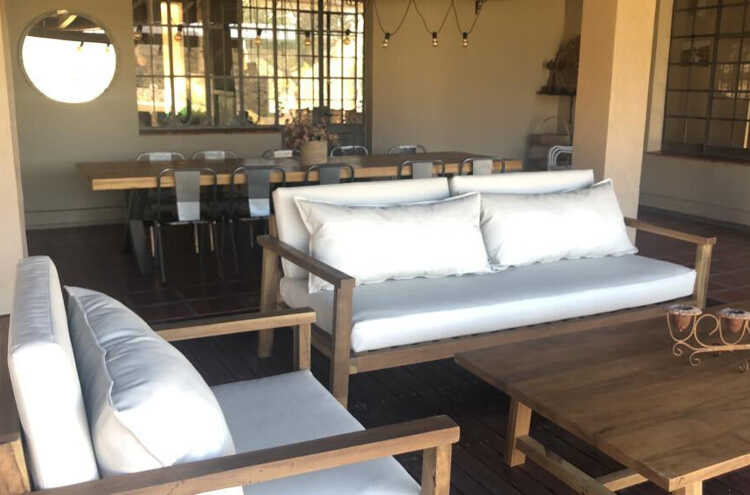 Foto principal de Casa Puesto de Luna (Alquiler de Casa y Loft juntos) en Nono